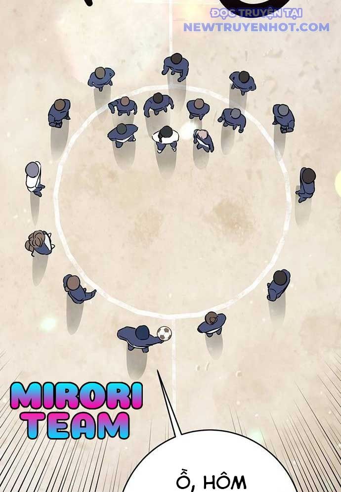 Vương Hậu Đi Học: Chapter 9