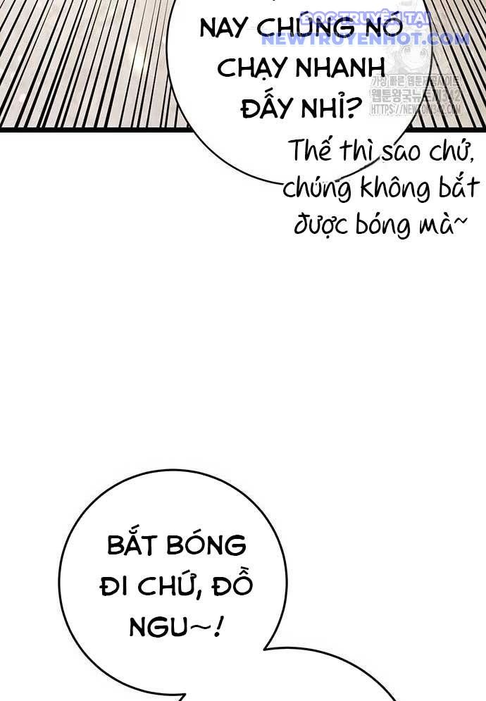 Vương Hậu Đi Học: Chapter 9