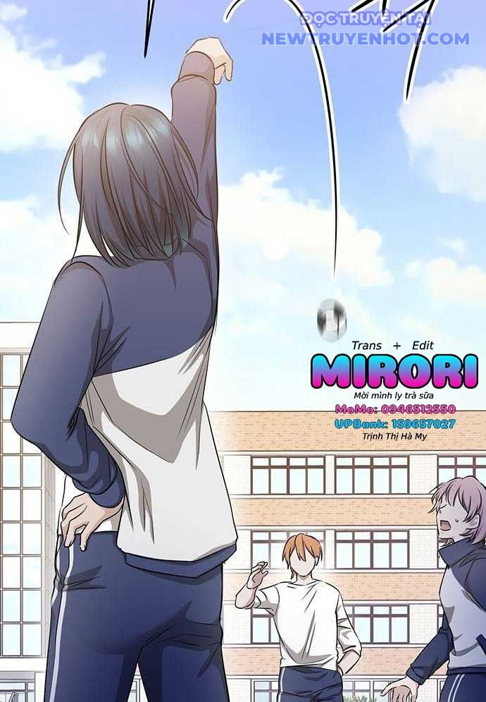 Vương Hậu Đi Học: Chapter 9