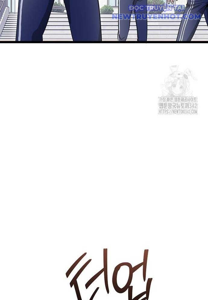 Vương Hậu Đi Học: Chapter 9