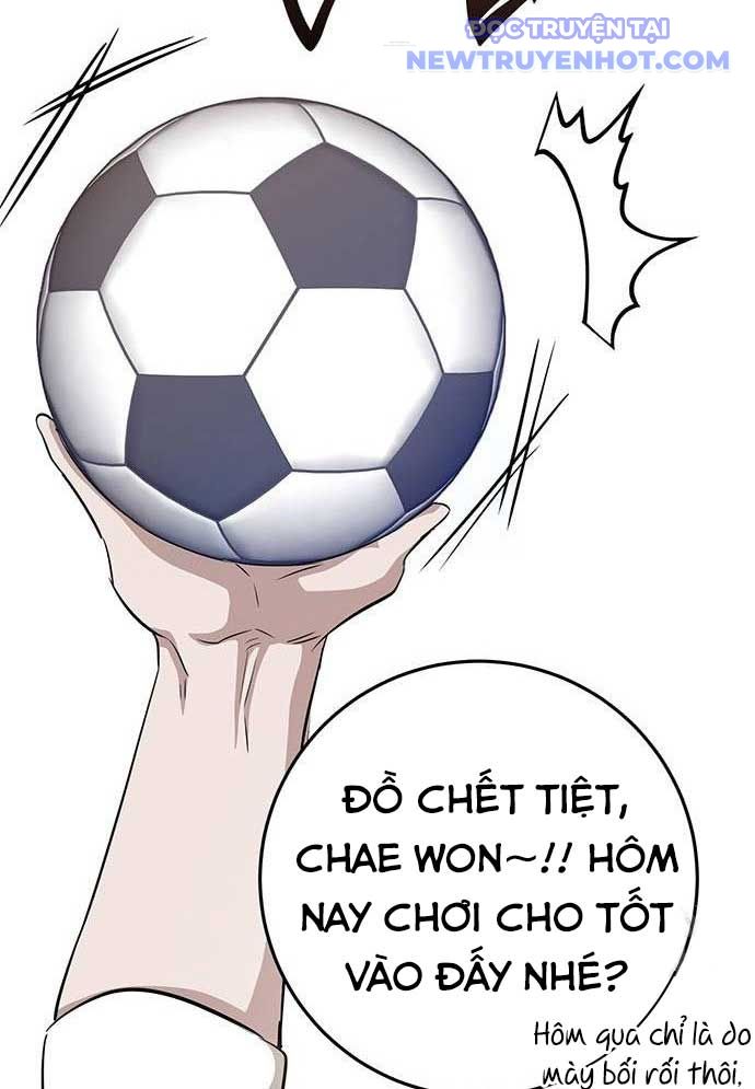 Vương Hậu Đi Học: Chapter 9