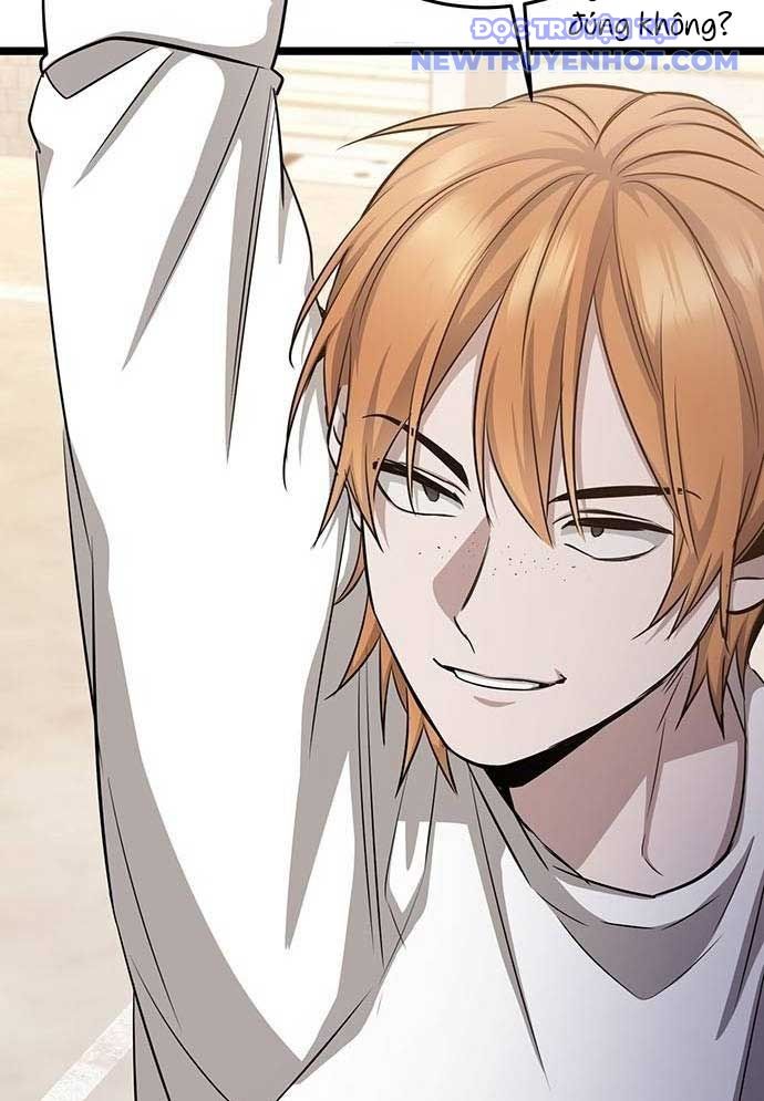 Vương Hậu Đi Học: Chapter 9