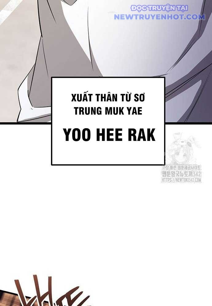 Vương Hậu Đi Học: Chapter 9