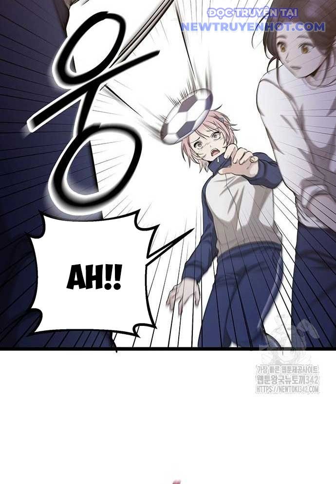 Vương Hậu Đi Học: Chapter 9