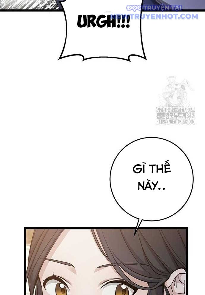 Vương Hậu Đi Học: Chapter 9