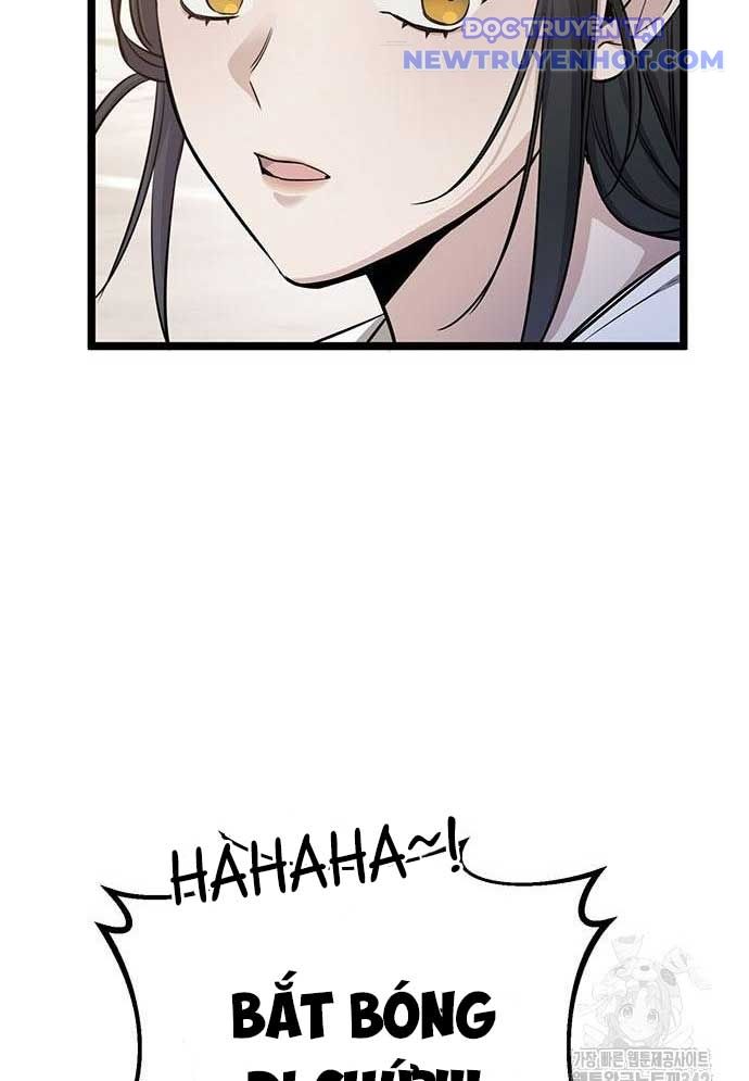 Vương Hậu Đi Học: Chapter 9