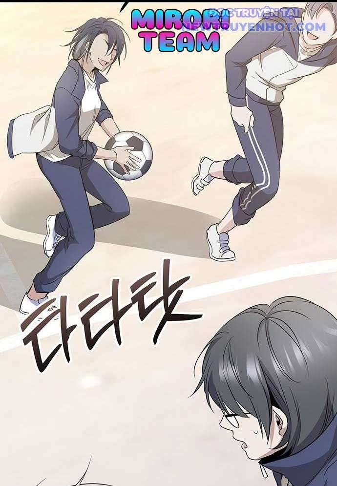 Vương Hậu Đi Học: Chapter 9