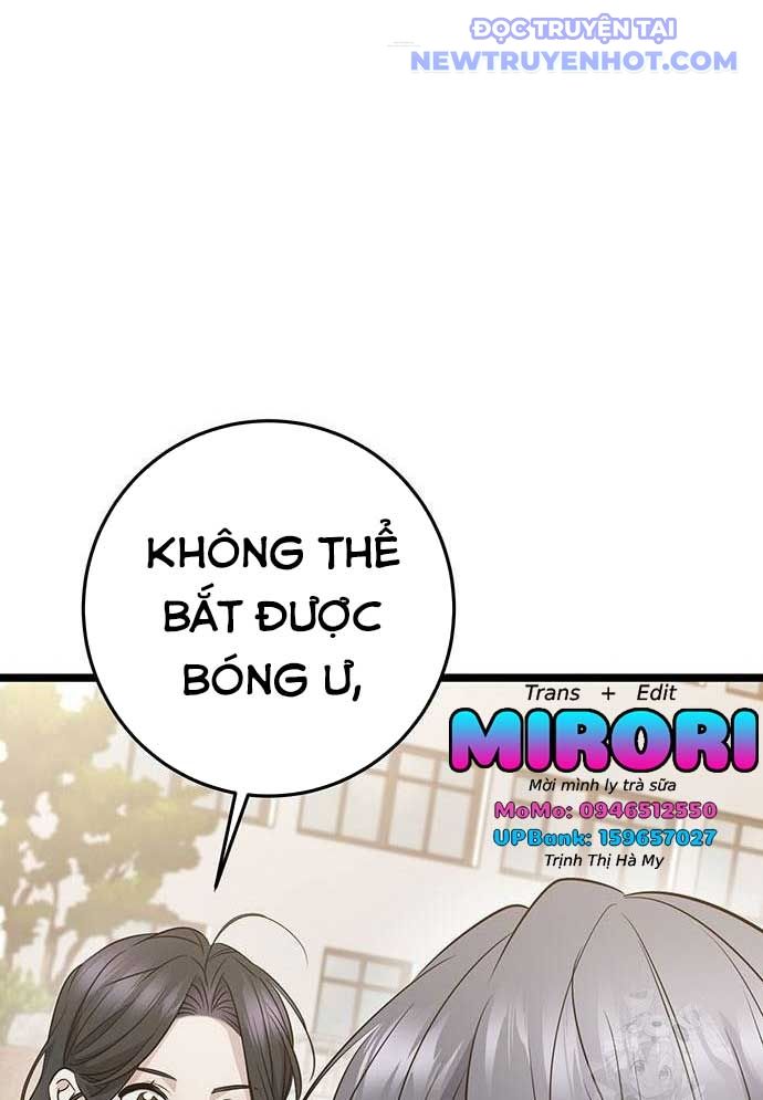 Vương Hậu Đi Học: Chapter 9