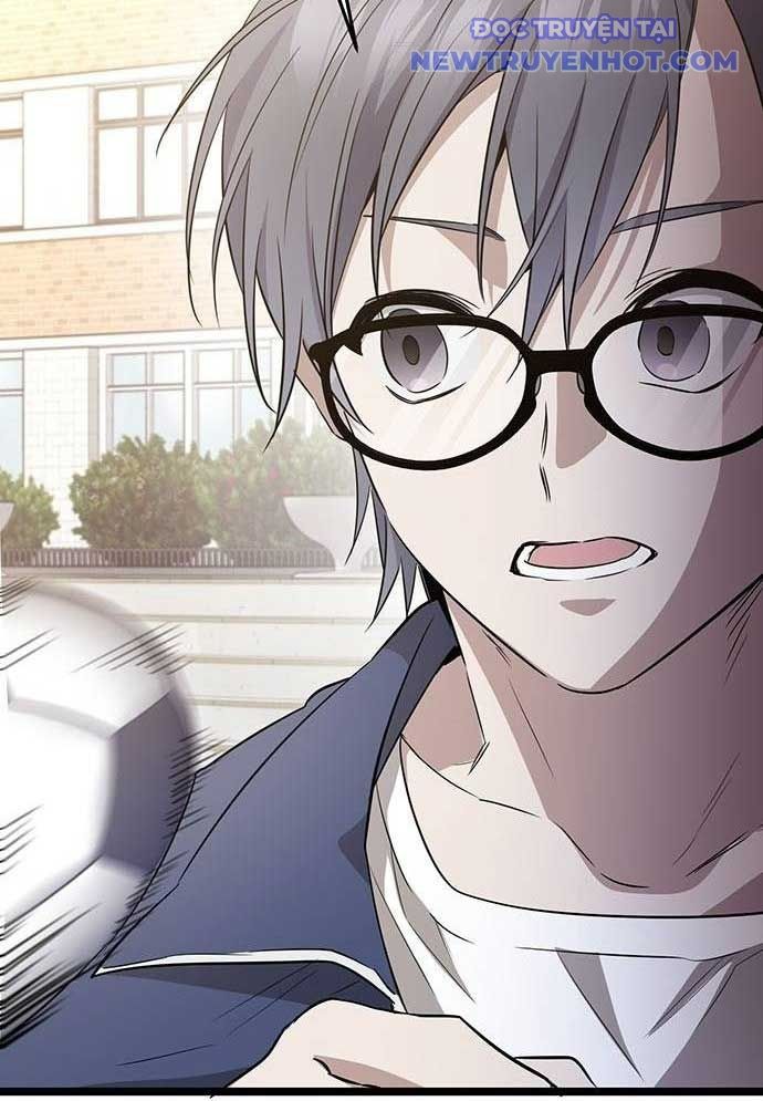 Vương Hậu Đi Học: Chapter 9