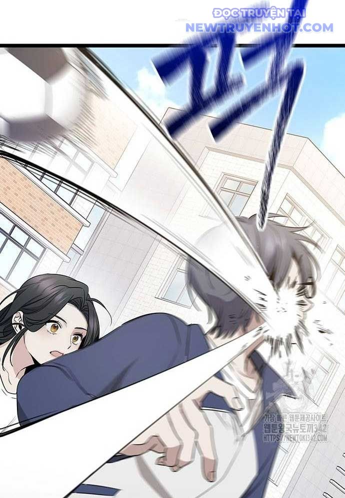 Vương Hậu Đi Học: Chapter 9