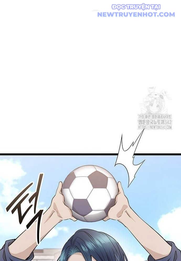 Vương Hậu Đi Học: Chapter 9