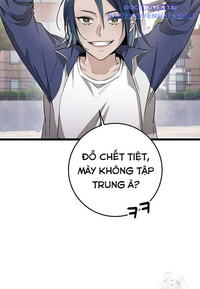 Vương Hậu Đi Học: Chapter 9