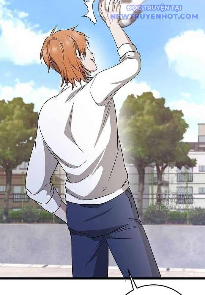 Vương Hậu Đi Học: Chapter 9