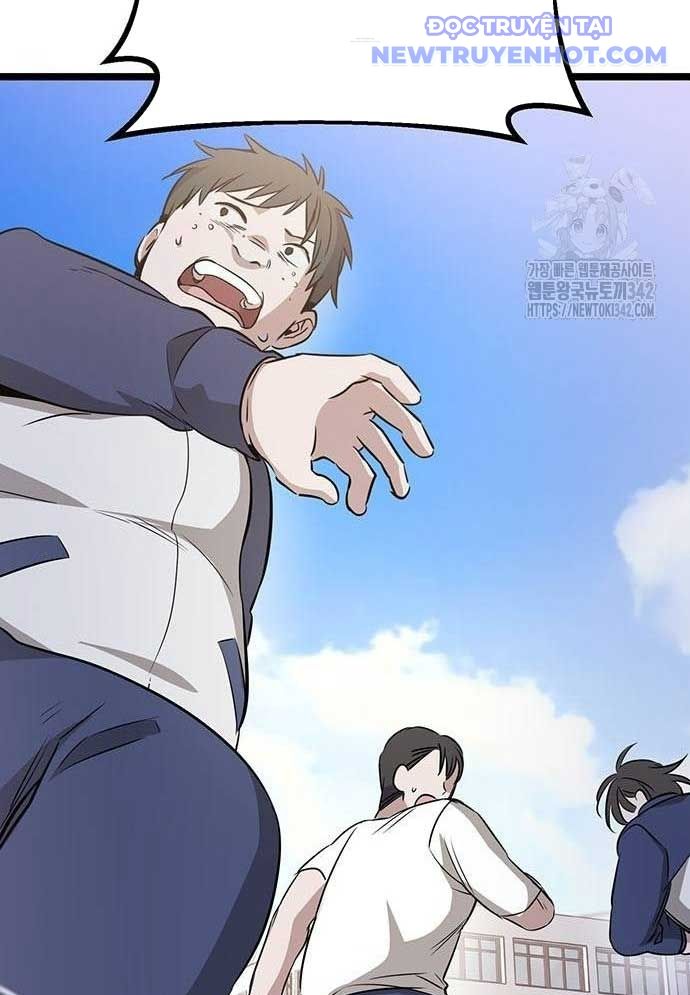 Vương Hậu Đi Học: Chapter 9