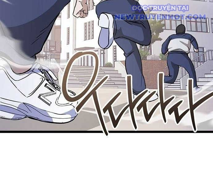 Vương Hậu Đi Học: Chapter 9