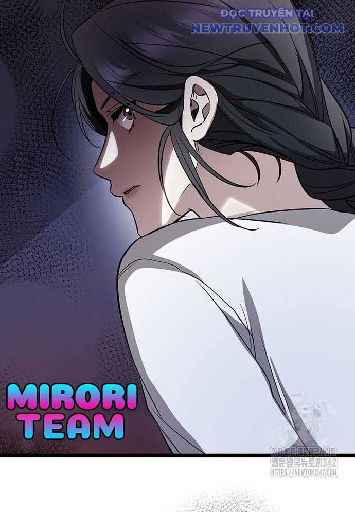 Vương Hậu Đi Học: Chapter 9