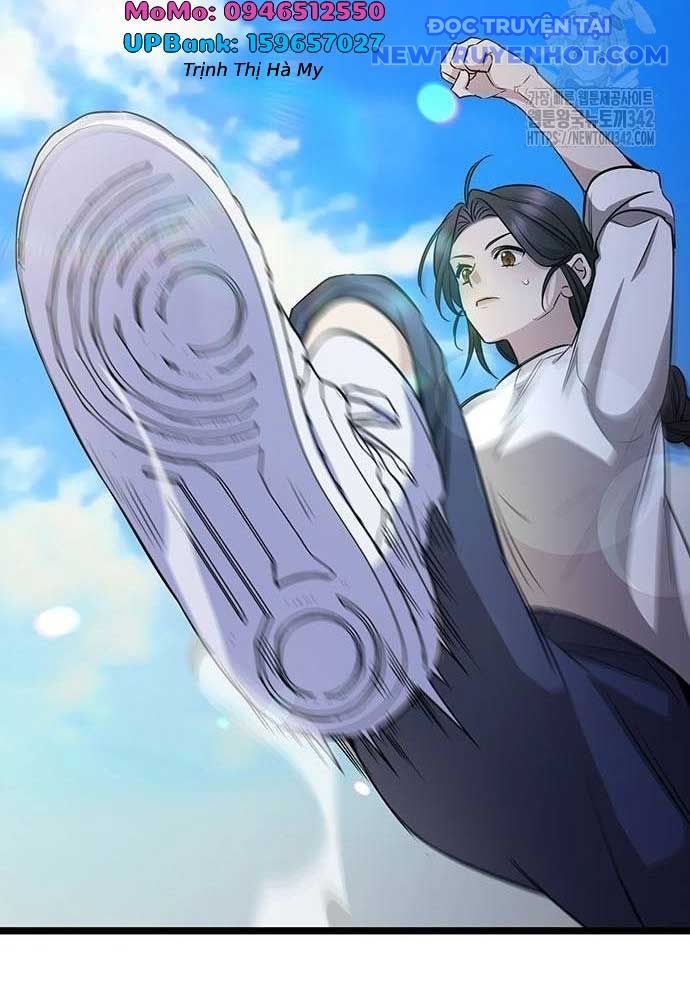 Vương Hậu Đi Học: Chapter 9