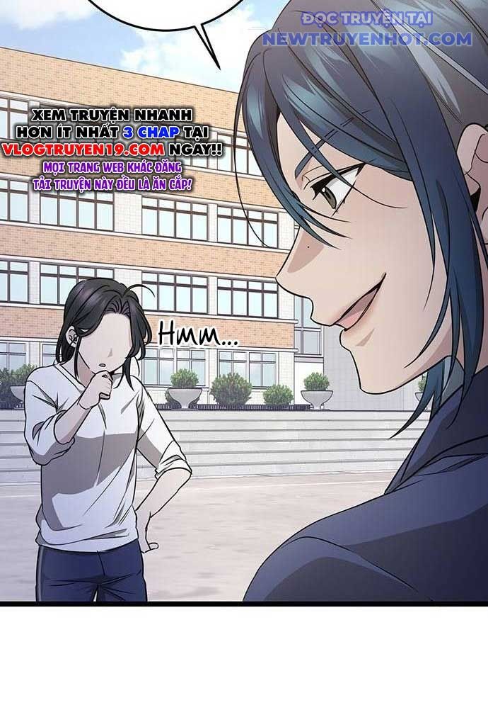 Vương Hậu Đi Học: Chapter 9