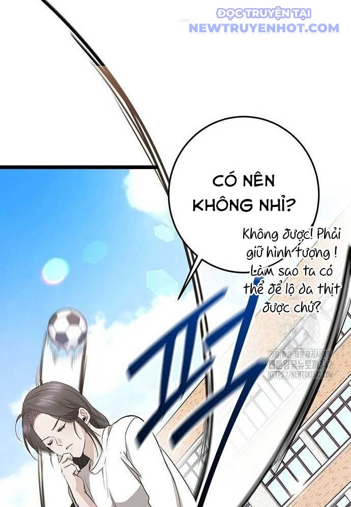 Vương Hậu Đi Học: Chapter 9