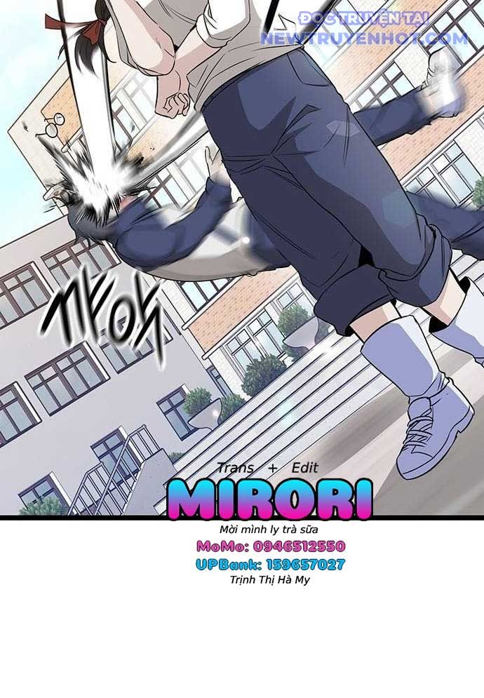 Vương Hậu Đi Học: Chapter 9