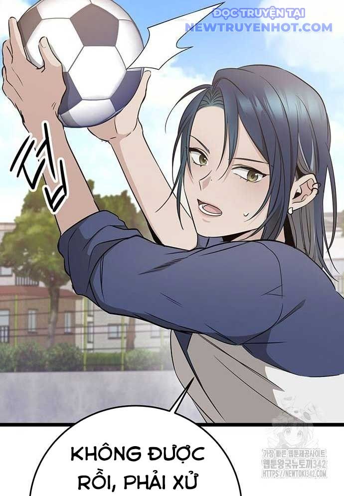 Vương Hậu Đi Học: Chapter 9