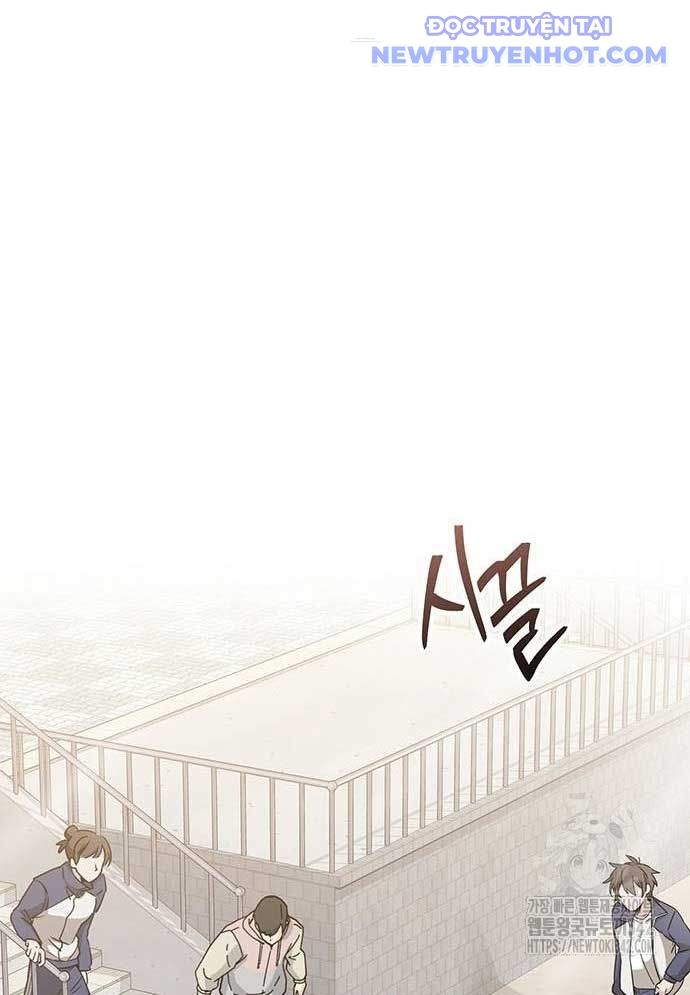 Vương Hậu Đi Học: Chapter 9