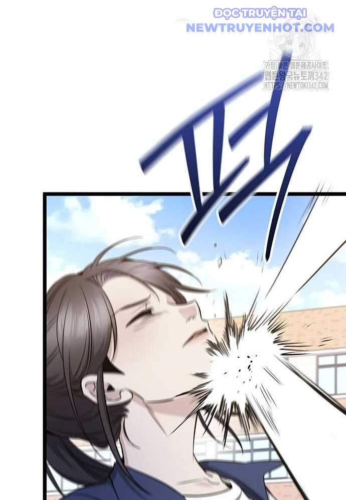 Vương Hậu Đi Học: Chapter 9