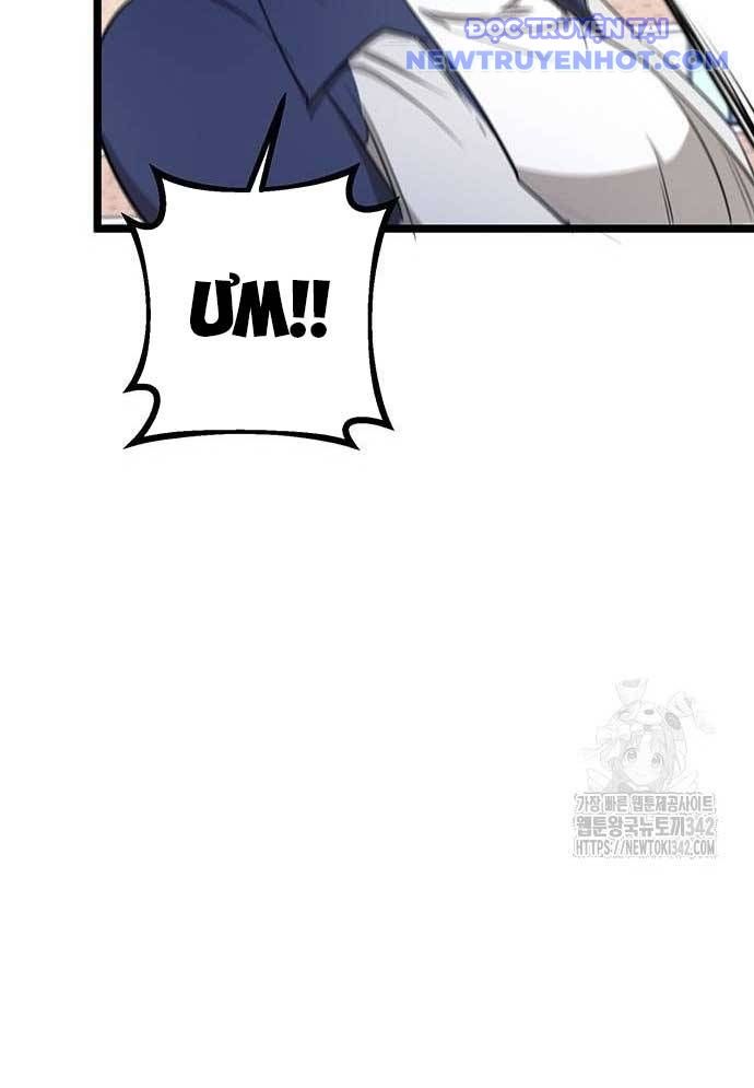 Vương Hậu Đi Học: Chapter 9