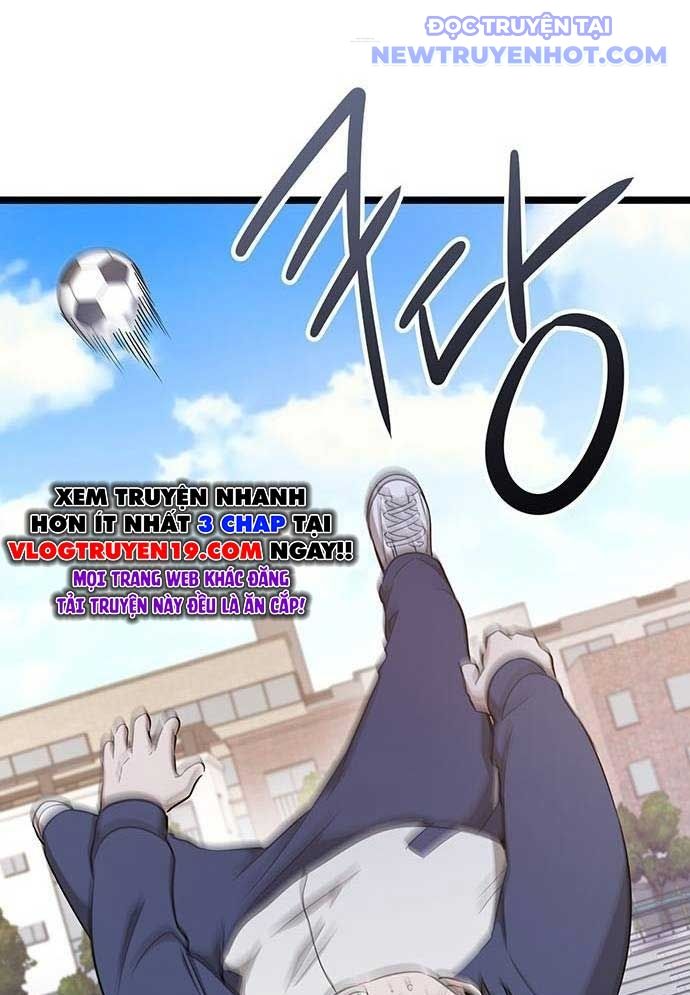 Vương Hậu Đi Học: Chapter 9