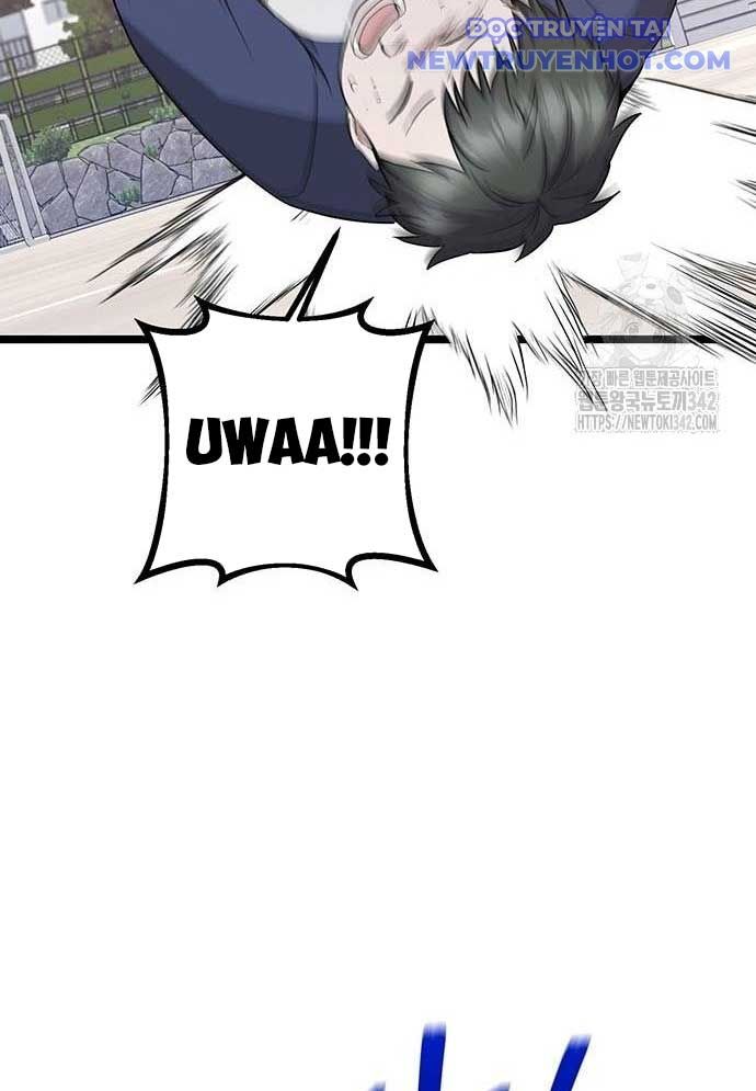 Vương Hậu Đi Học: Chapter 9