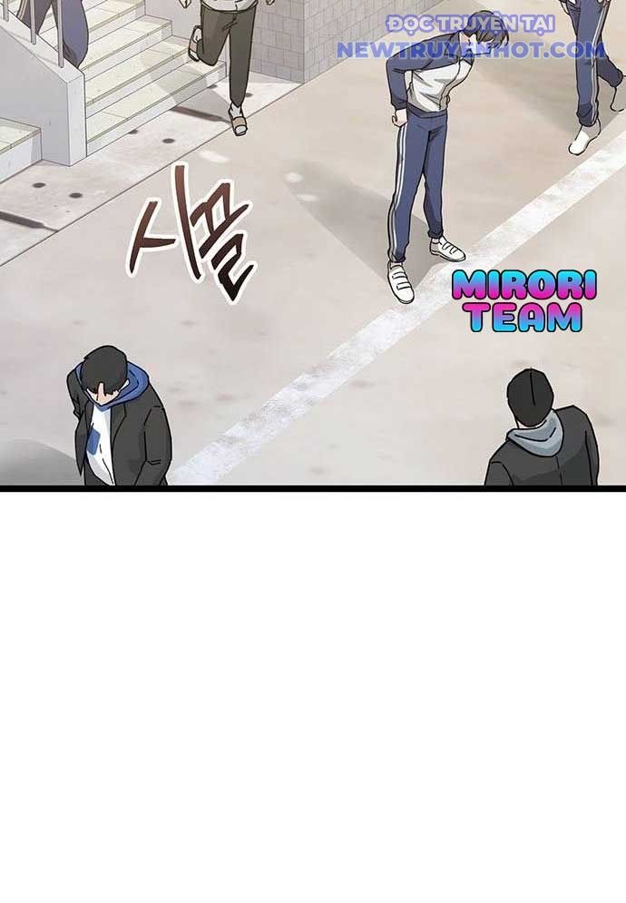 Vương Hậu Đi Học: Chapter 9