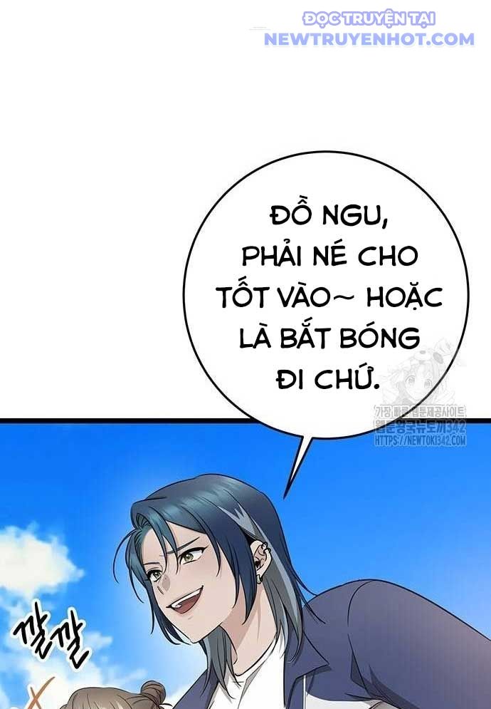 Vương Hậu Đi Học: Chapter 9