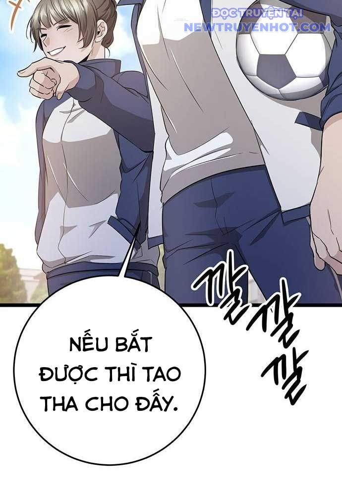 Vương Hậu Đi Học: Chapter 9