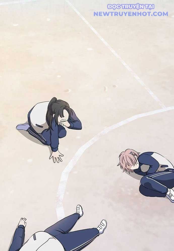 Vương Hậu Đi Học: Chapter 9