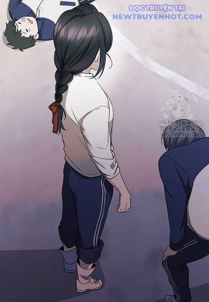 Vương Hậu Đi Học: Chapter 9