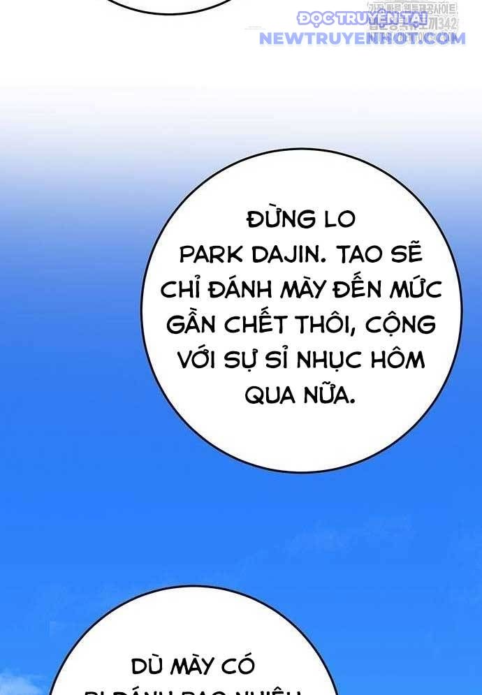 Vương Hậu Đi Học: Chapter 9