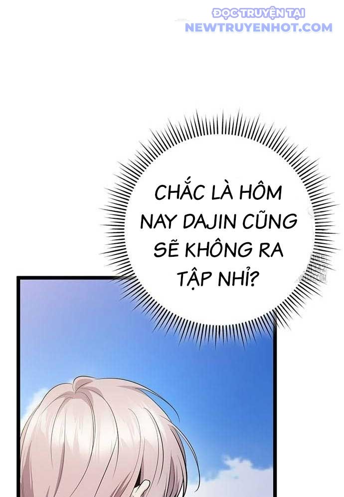Vương Hậu Đi Học: Chapter 9