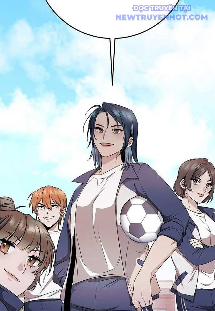 Vương Hậu Đi Học: Chapter 9