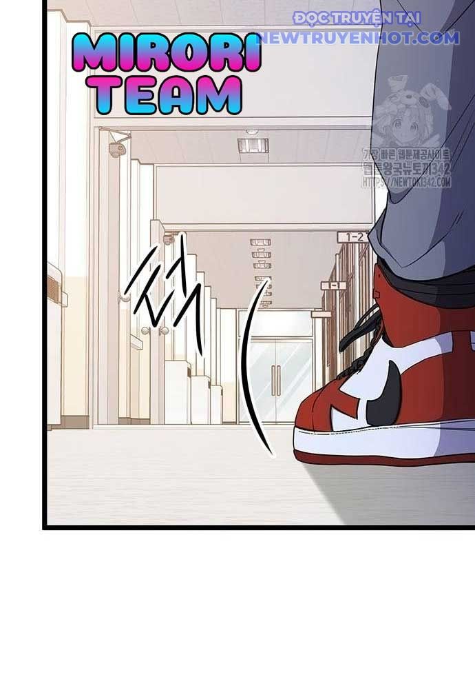 Vương Hậu Đi Học: Chapter 9