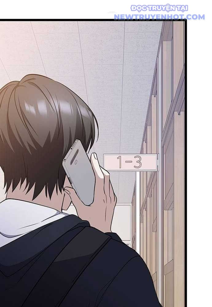 Vương Hậu Đi Học: Chapter 9