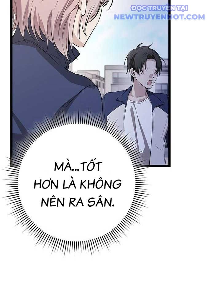 Vương Hậu Đi Học: Chapter 9