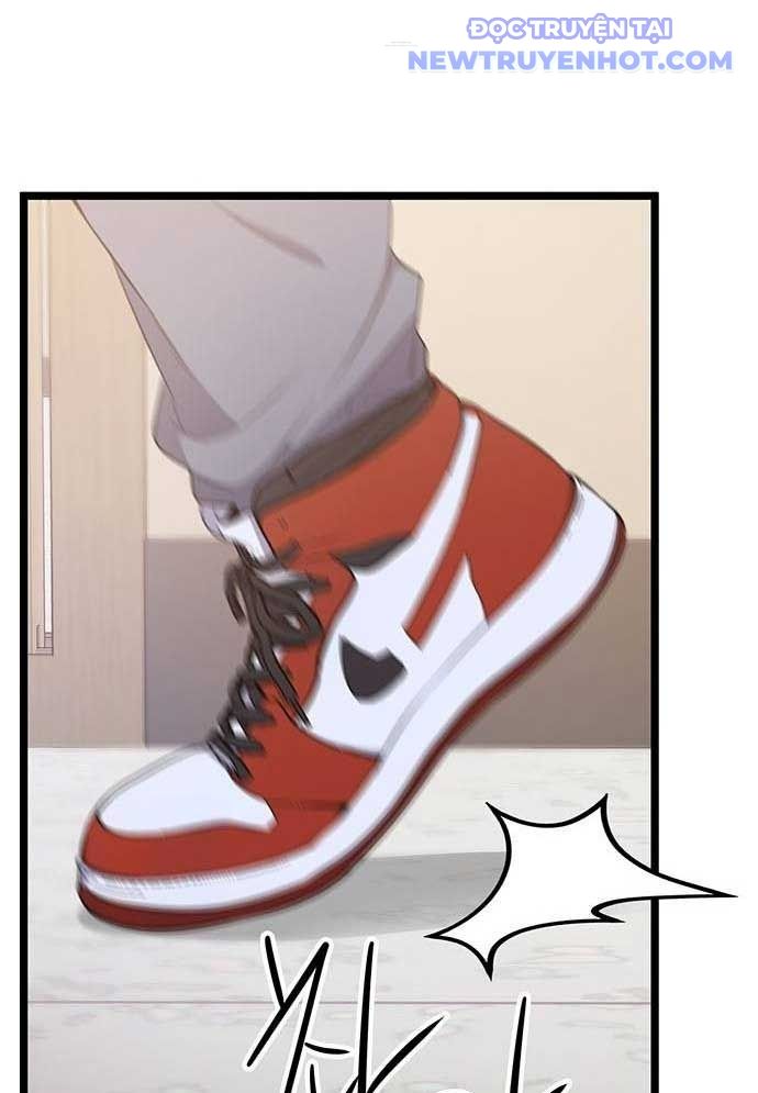 Vương Hậu Đi Học: Chapter 9