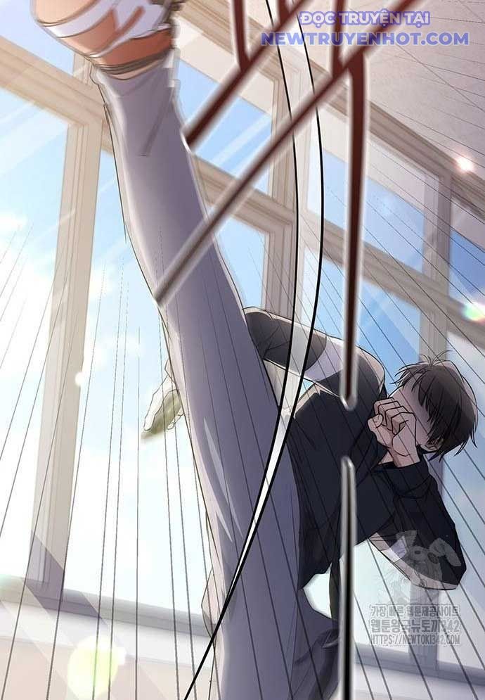 Vương Hậu Đi Học: Chapter 9