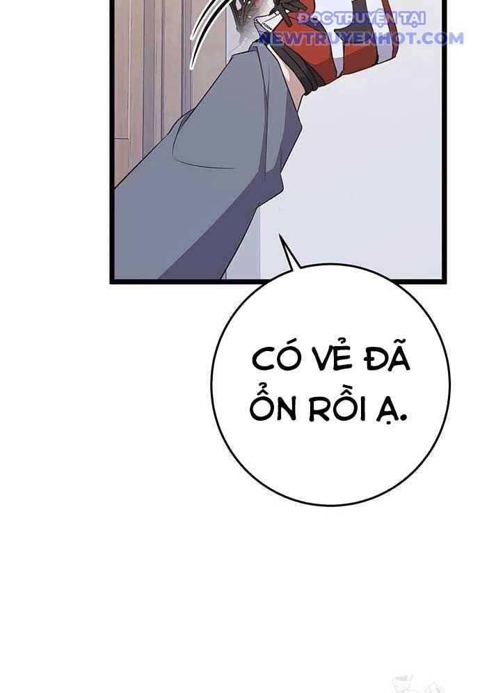 Vương Hậu Đi Học: Chapter 9