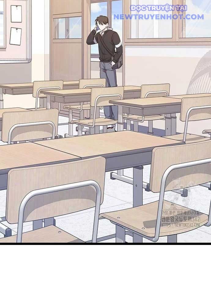 Vương Hậu Đi Học: Chapter 9