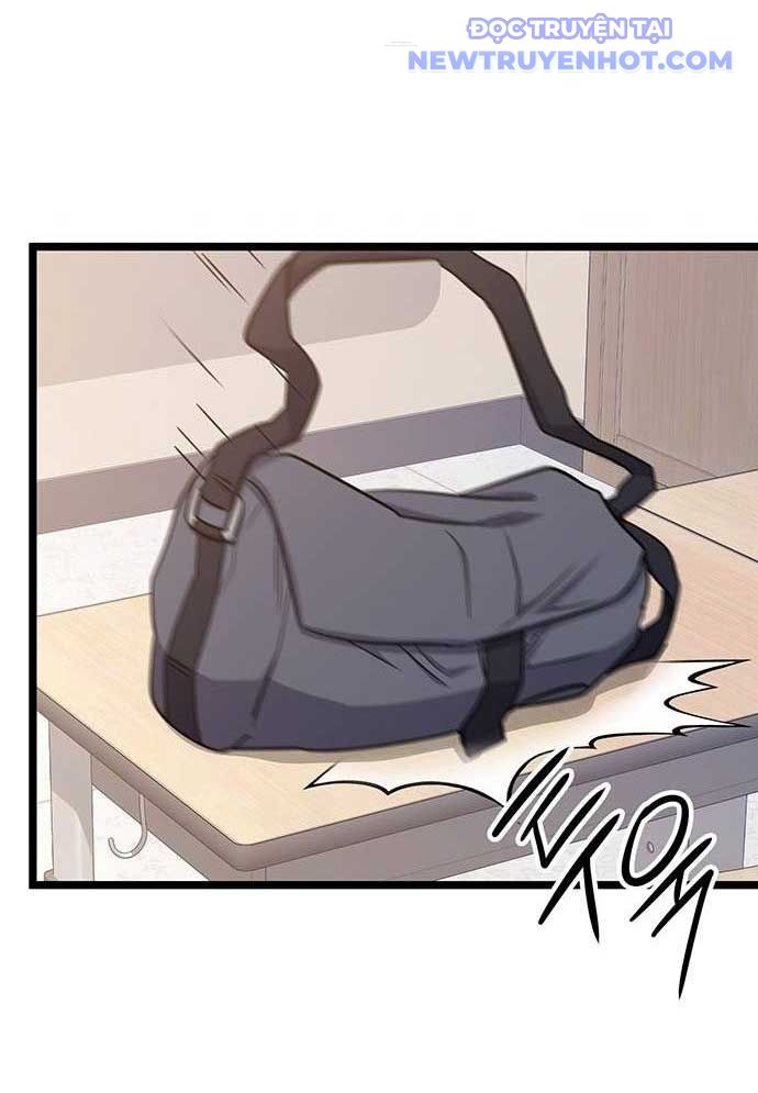 Vương Hậu Đi Học: Chapter 9