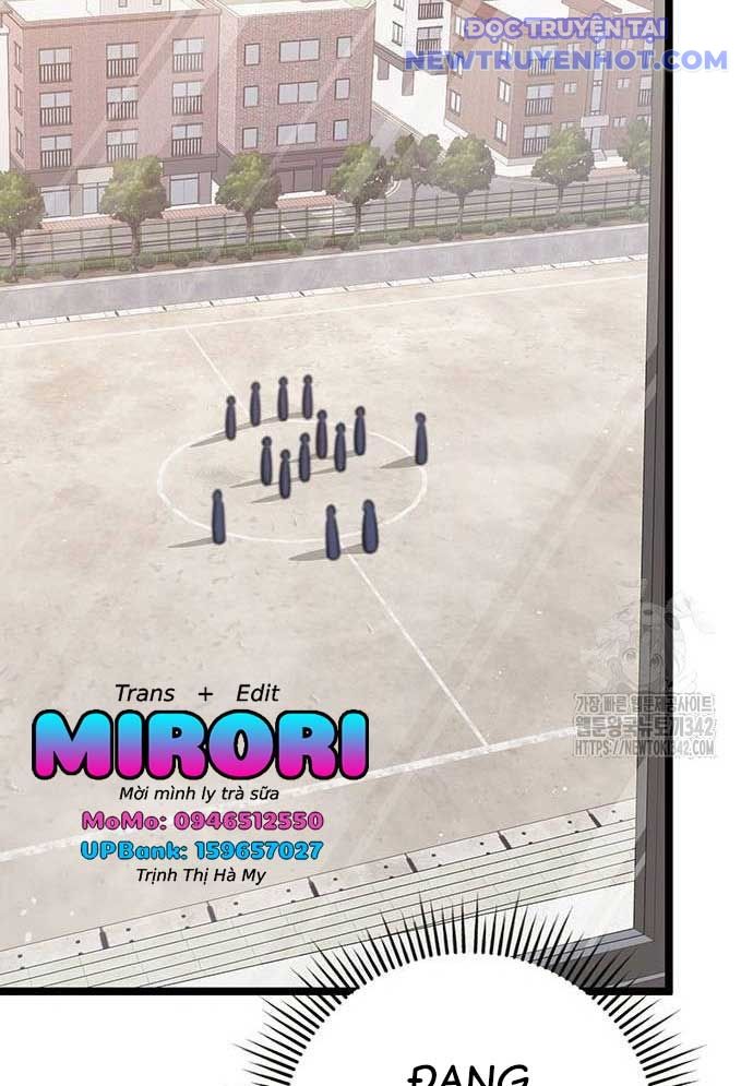 Vương Hậu Đi Học: Chapter 9