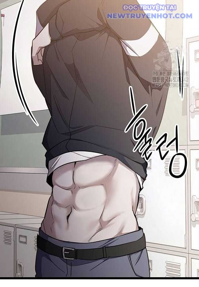 Vương Hậu Đi Học: Chapter 9