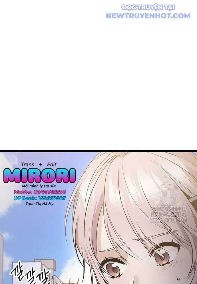 Vương Hậu Đi Học: Chapter 9