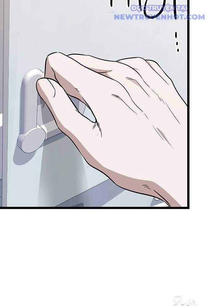 Vương Hậu Đi Học: Chapter 9